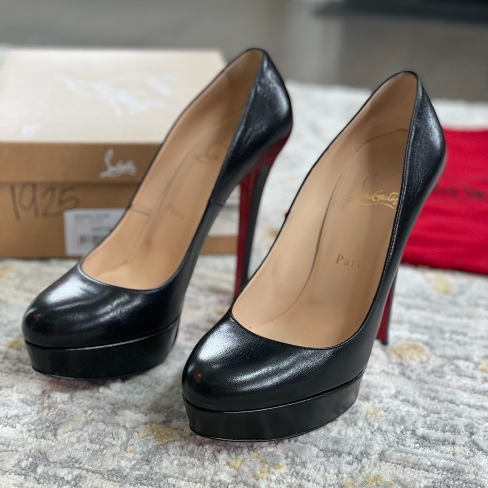 Christian Louboutin Heels